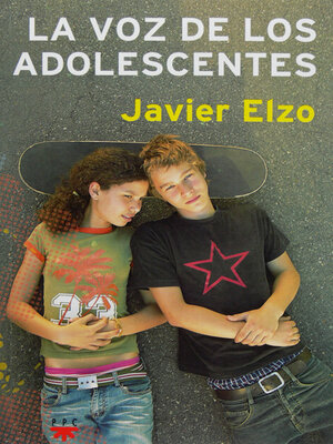 cover image of La voz de los adolescentes